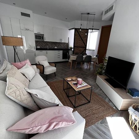 Апартаменты Luxury New 6 Pax Apart Downtown. Кордова Экстерьер фото