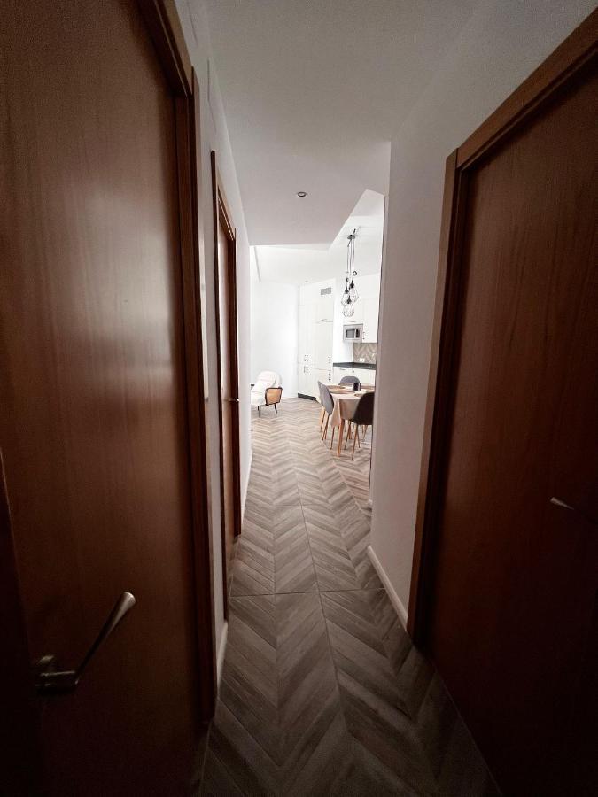 Апартаменты Luxury New 6 Pax Apart Downtown. Кордова Экстерьер фото