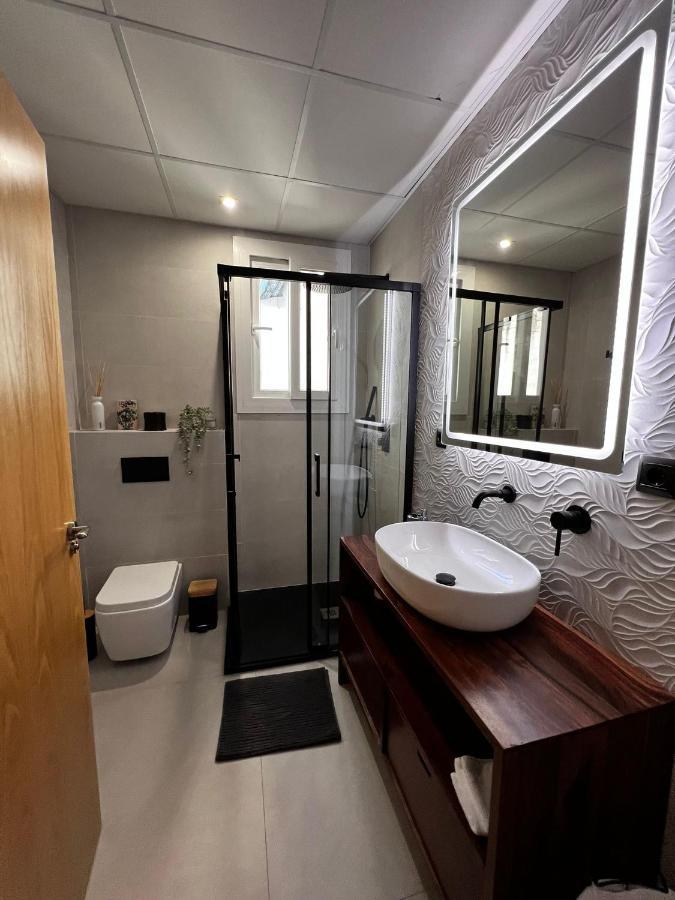 Апартаменты Luxury New 6 Pax Apart Downtown. Кордова Экстерьер фото