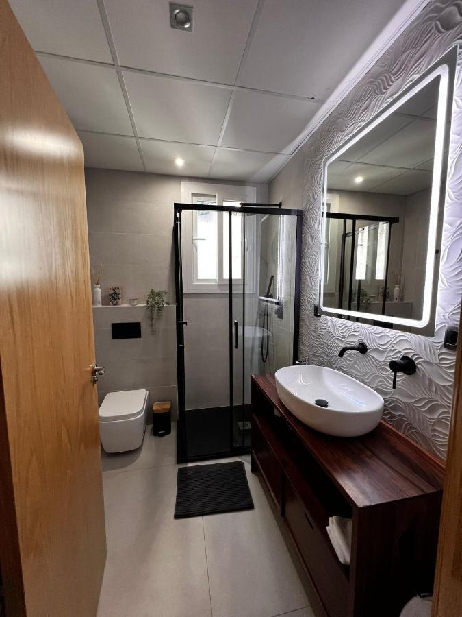 Апартаменты Luxury New 6 Pax Apart Downtown. Кордова Экстерьер фото