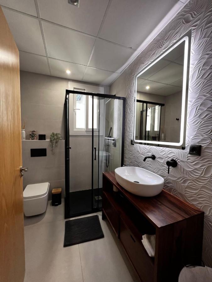Апартаменты Luxury New 6 Pax Apart Downtown. Кордова Экстерьер фото
